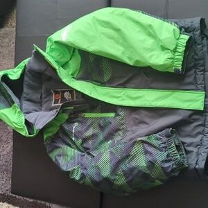 Free Country Heavy Lined coats